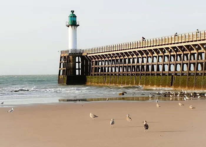 Le Littoral
