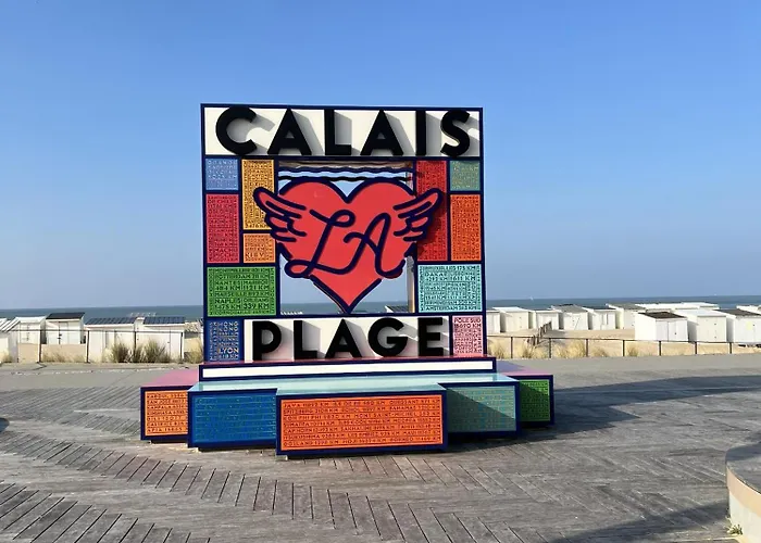 Le Littoral
