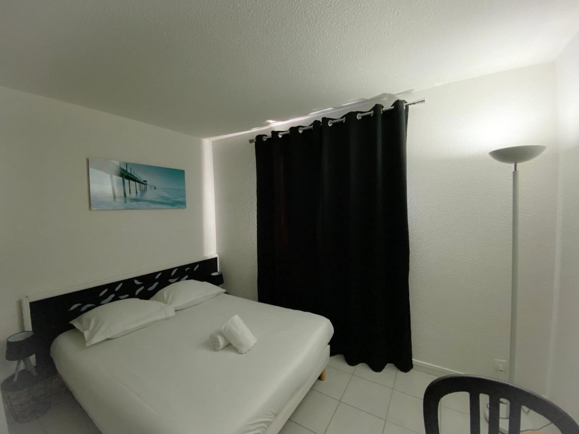 Le Littoral Apartment Calais