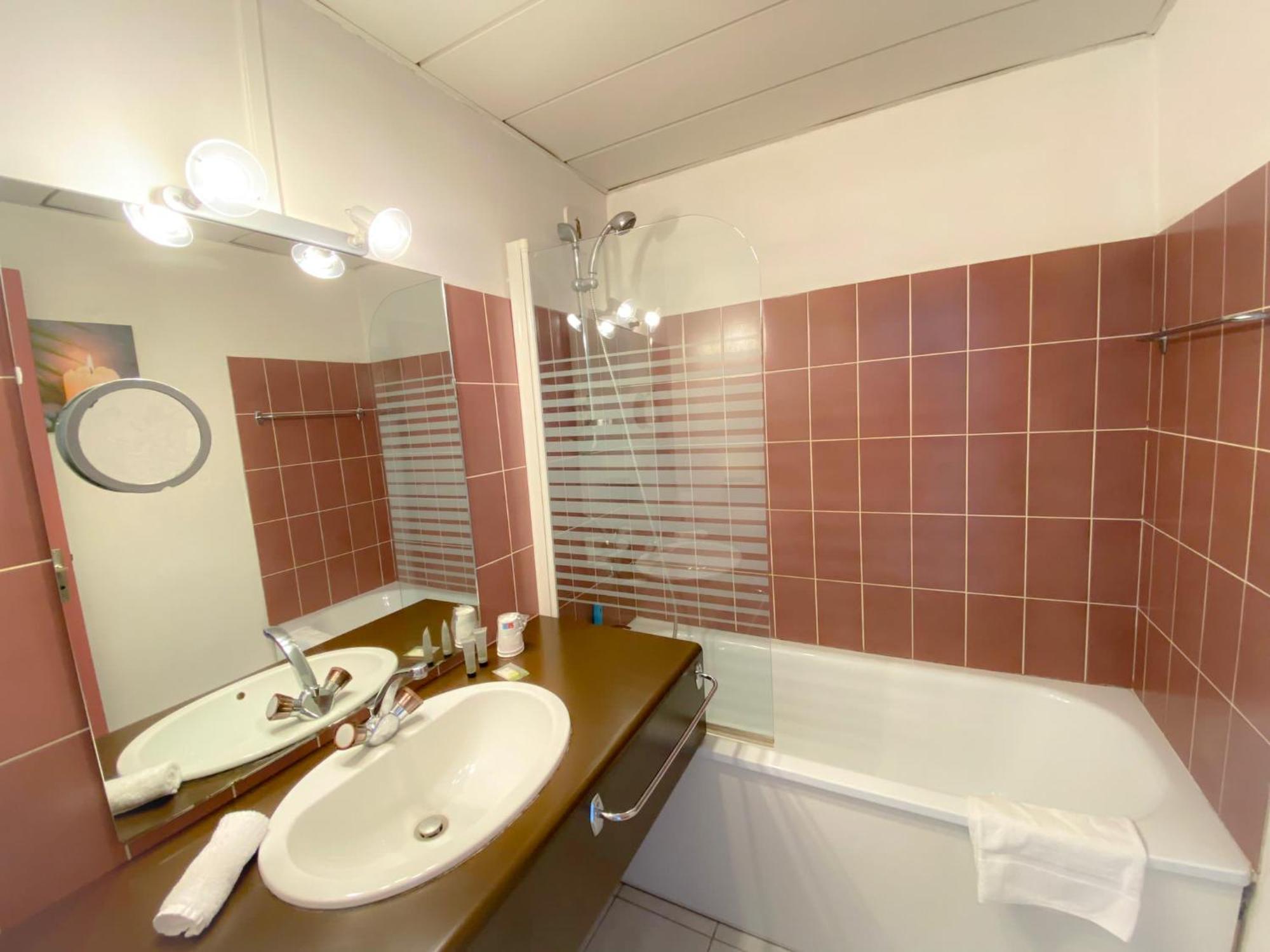 Apartment Le Littoral Calais